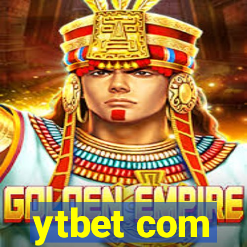 ytbet com